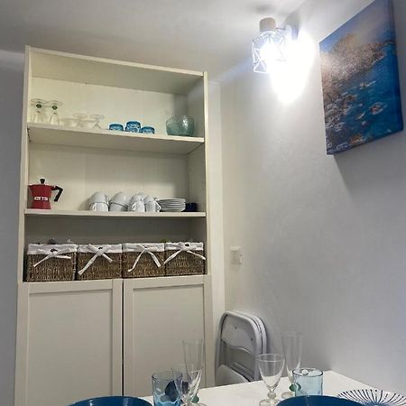 Apartamento L' Officina Del Fabbro Anacapri  Exterior foto