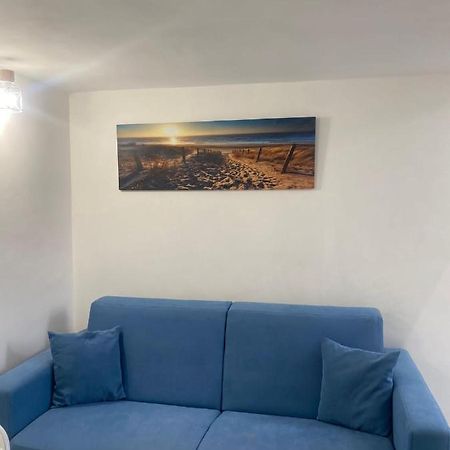 Apartamento L' Officina Del Fabbro Anacapri  Exterior foto