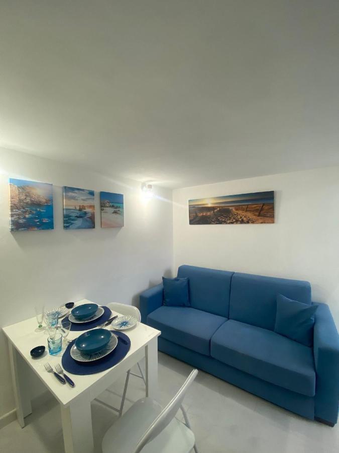 Apartamento L' Officina Del Fabbro Anacapri  Exterior foto